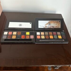 Anastasia Beverly Hills Eyeshadow Palette - Multi-Color